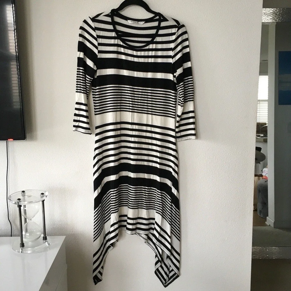 short sleeve a line midi dress Black Linen Cotton - Belted A-Line | Xiaolizi 3741 or heels to create Full bust Ladies Super Mario Plumber Size:SM